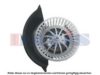 VAG 7L0820021 Interior Blower